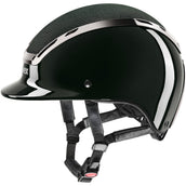 Uvex Reithelm Exxeed Elegance Navy