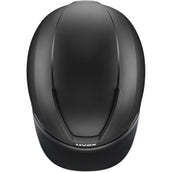 Uvex Reithelm Ixxo Mips Schwarz Matte