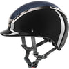Uvex Reithelm Exxeed Ultimate Navy Shiny