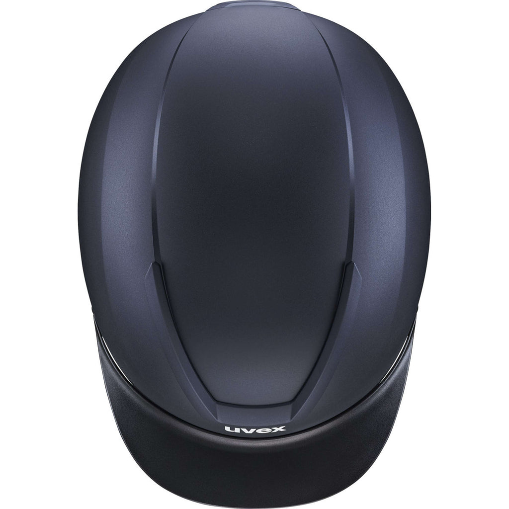 Uvex Reithelm Ixxo Active Matte Navy