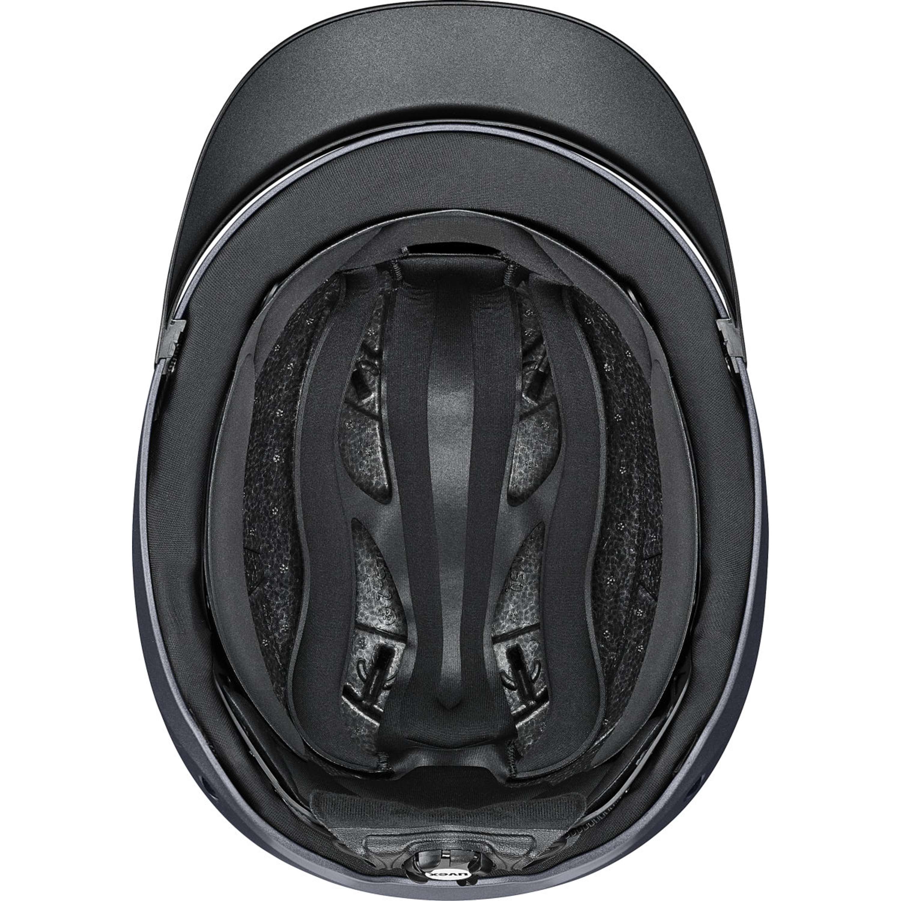 Uvex Reithelm Ixxo Active Matte Navy