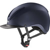 Uvex Reithelm Ixxo Active Matte Navy