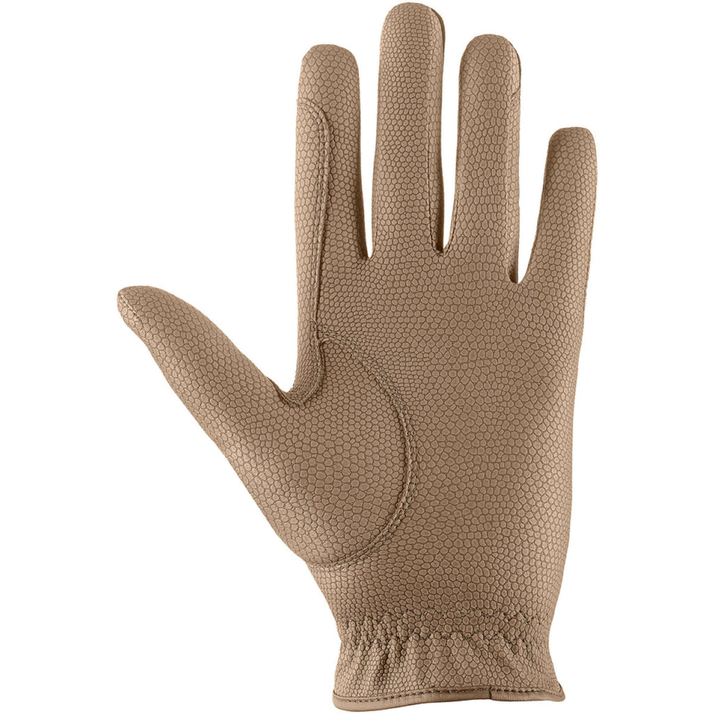 Uvex Handschuhe Sportstyle Karamell