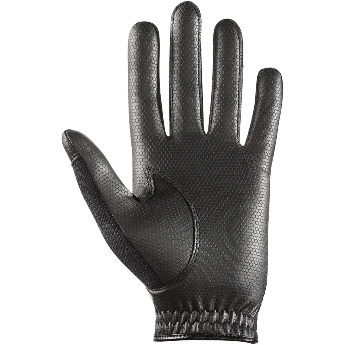 Uvex Handschuhe Suntop Schwarz