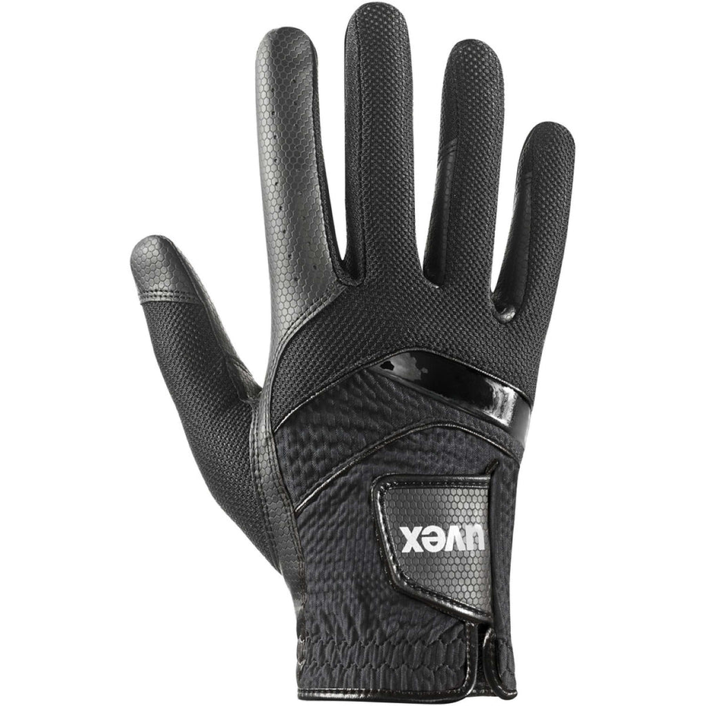 Uvex Handschuhe Suntop Schwarz