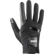 Uvex Handschuhe Suntop Schwarz