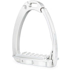 Tech Stirrups Steigbügel Venice Sloped EVO Silber/Silber