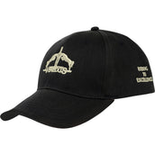 Veredus Cap Logo Ivory