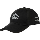 Veredus Pet Logo Schwarz