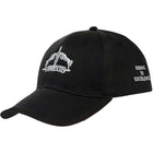 Veredus Pet Logo Schwarz