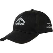 Veredus Pet Logo Schwarz