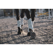 Veredus Gamaschen TRB Save the Sheep Rear Weiß