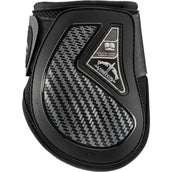 Veredus Streichkappen Young Jump Absolute Carbon Gel Schwarz
