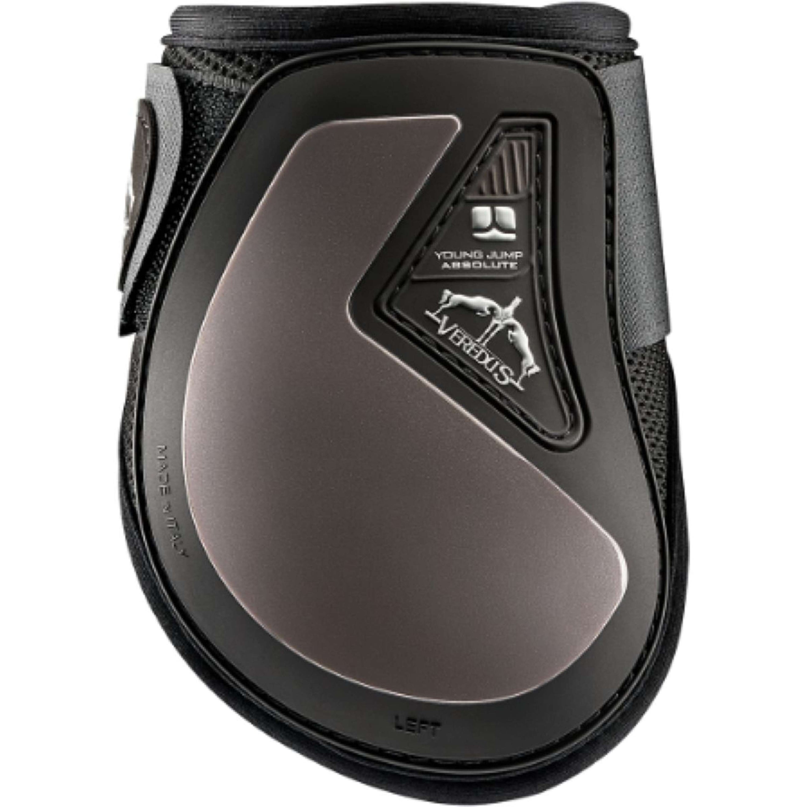 Veredus Streichkappen Young Jump Absolute Olympus Schwarz Veredus Streichkappen Young Jump Absolute Olympus Schwarz