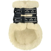 Veredus Streichkappen Carbon Gel Absolute Save the Sheep Rear Schwarz