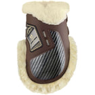 Veredus Streichkappen Carbon Gel Absolute Save the Sheep Rear Braun
