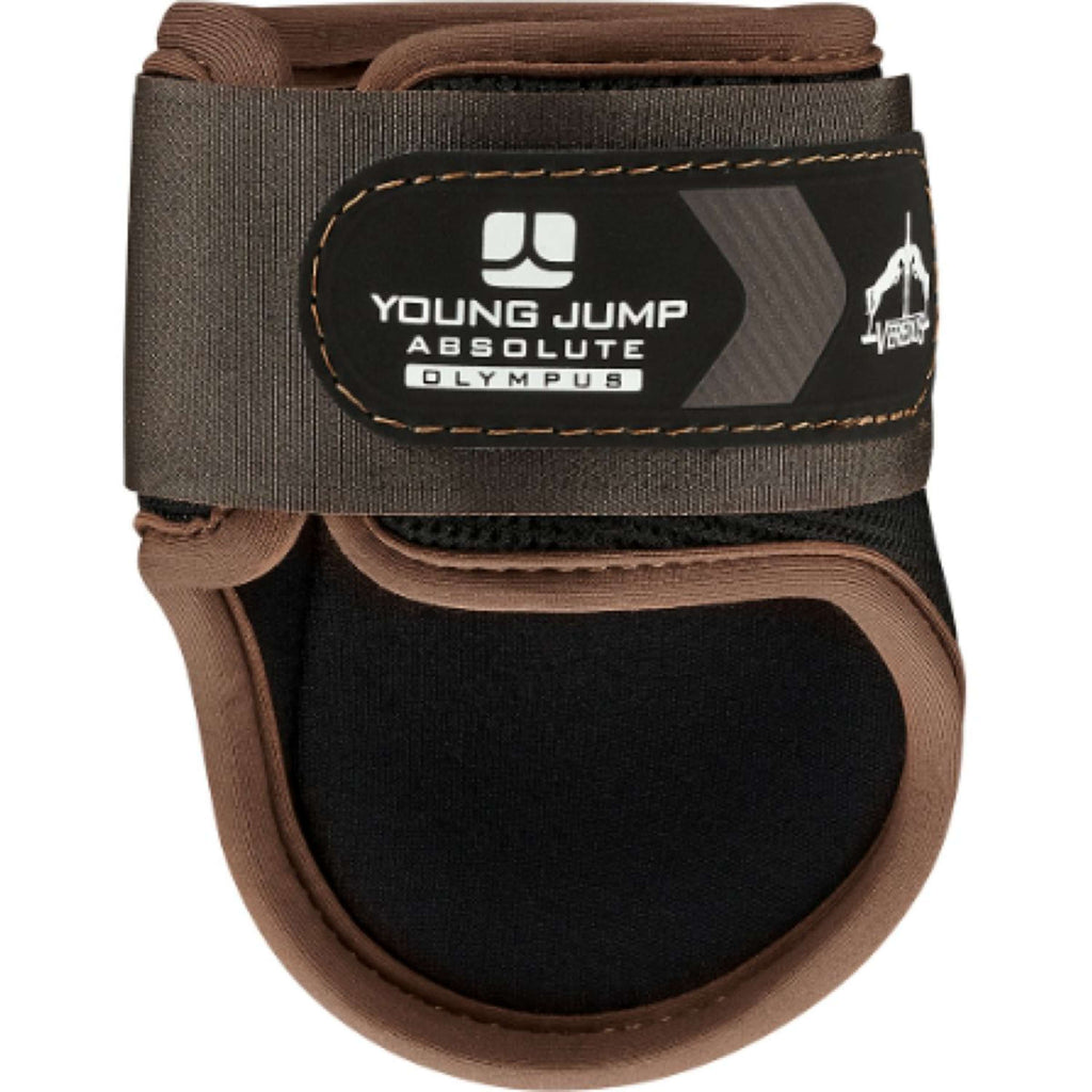 Veredus Streichkappen Young Jump Absolute Olympus Braun