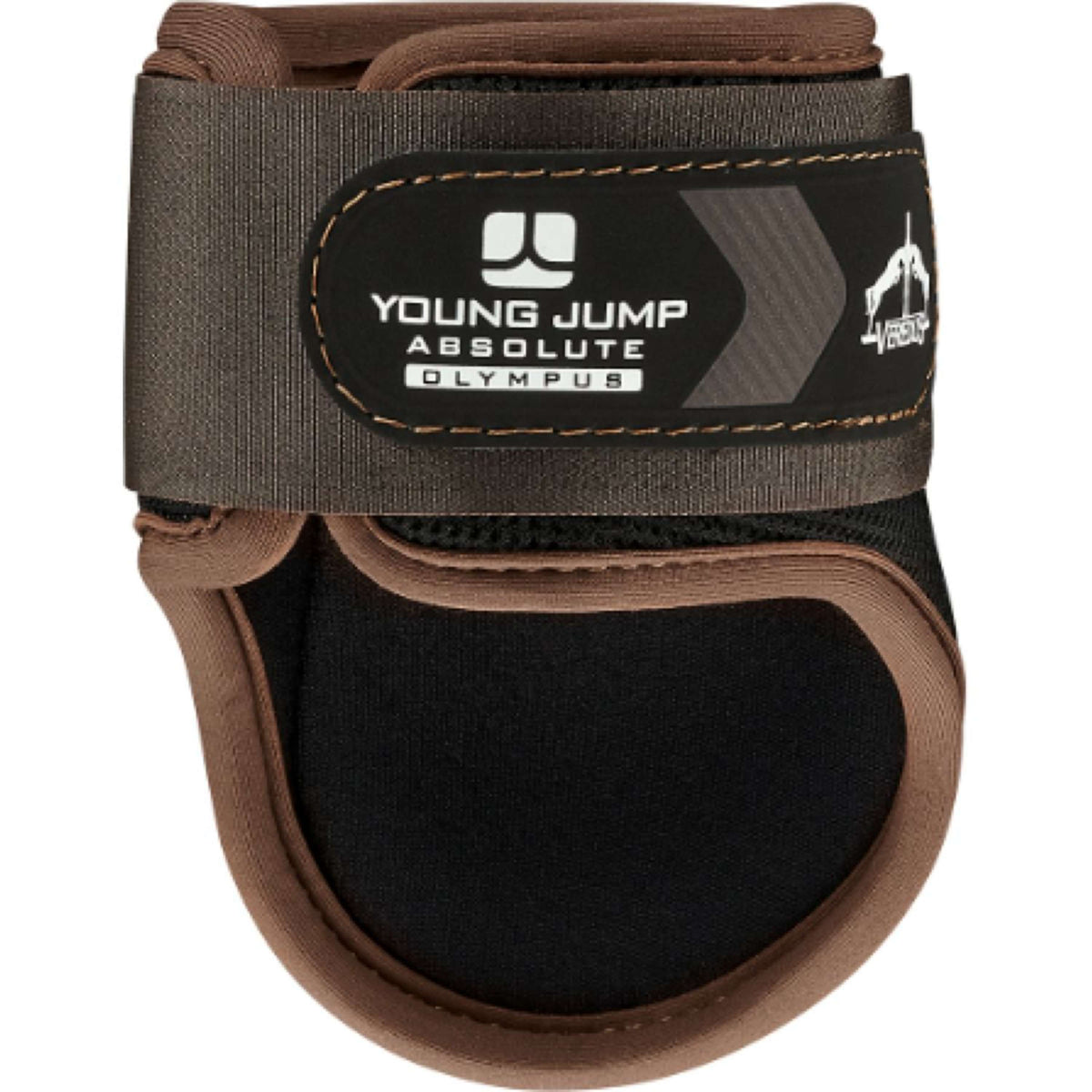 Veredus Streichkappen Young Jump Absolute Olympus Braun