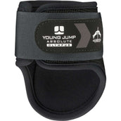 Veredus Streichkappen Young Jump Absolute Olympus Schwarz