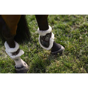 Veredus Streichkappen Carbon Gel Absolute Save the Sheep Rear Braun