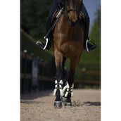 Veredus Streichkappen Carbon Gel Absolute Save the Sheep Rear Schwarz