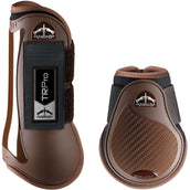 Veredus Streichkappen TR PRO Rear Braun