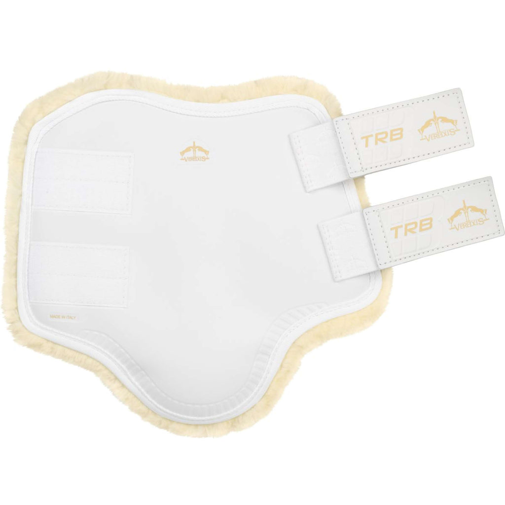 Veredus Gamaschen TRB Save the Sheep Rear Weiß