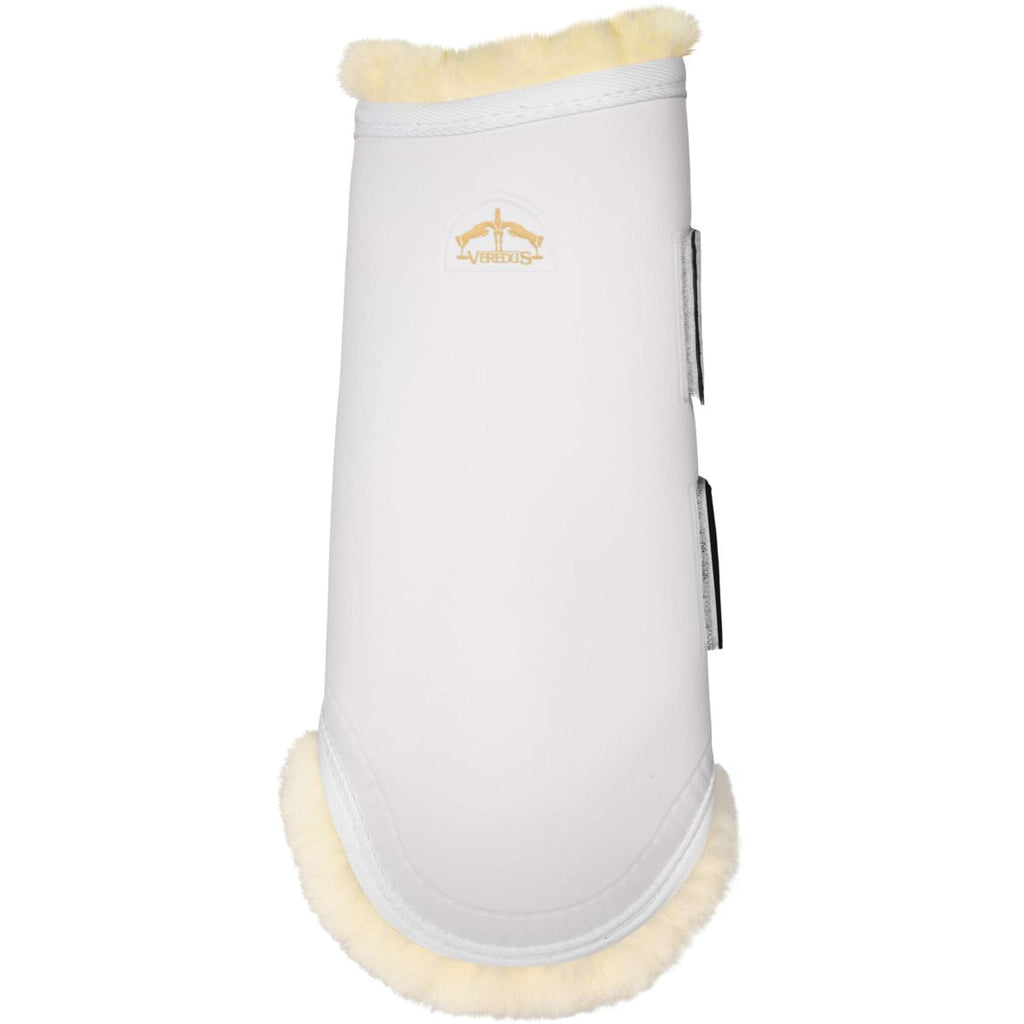 Veredus Gamaschen TRB Save the Sheep Rear Weiß