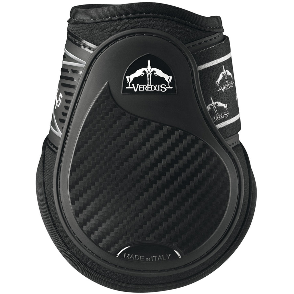 Veredus Streichkappen TRH5 Rear Schwarz