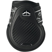 Veredus Streichkappen TRH5 Rear Schwarz