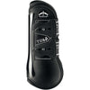 Veredus Gamaschen TRH5 Front Schwarz