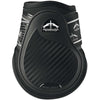 Veredus Streichkappen TRH5 Rear Schwarz
