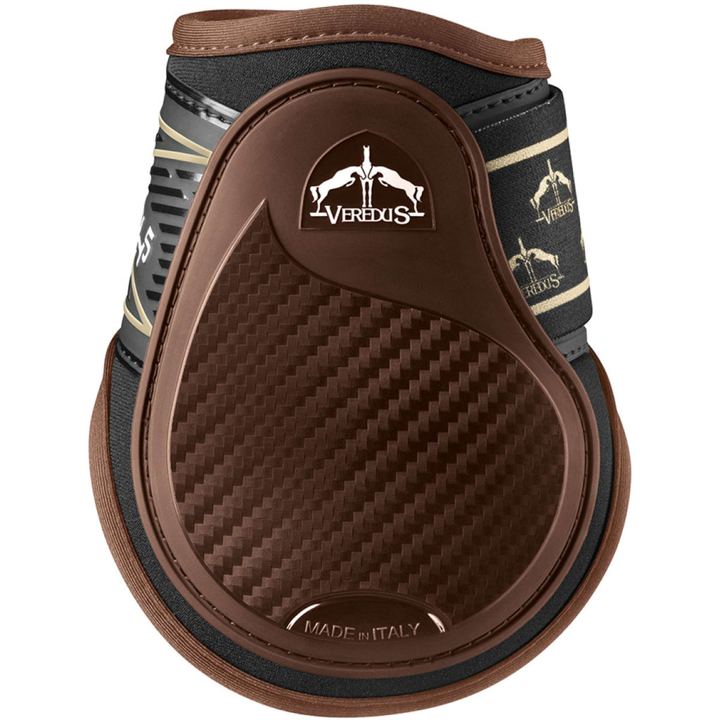 Veredus Streichkappen TRH5 Rear Braun
