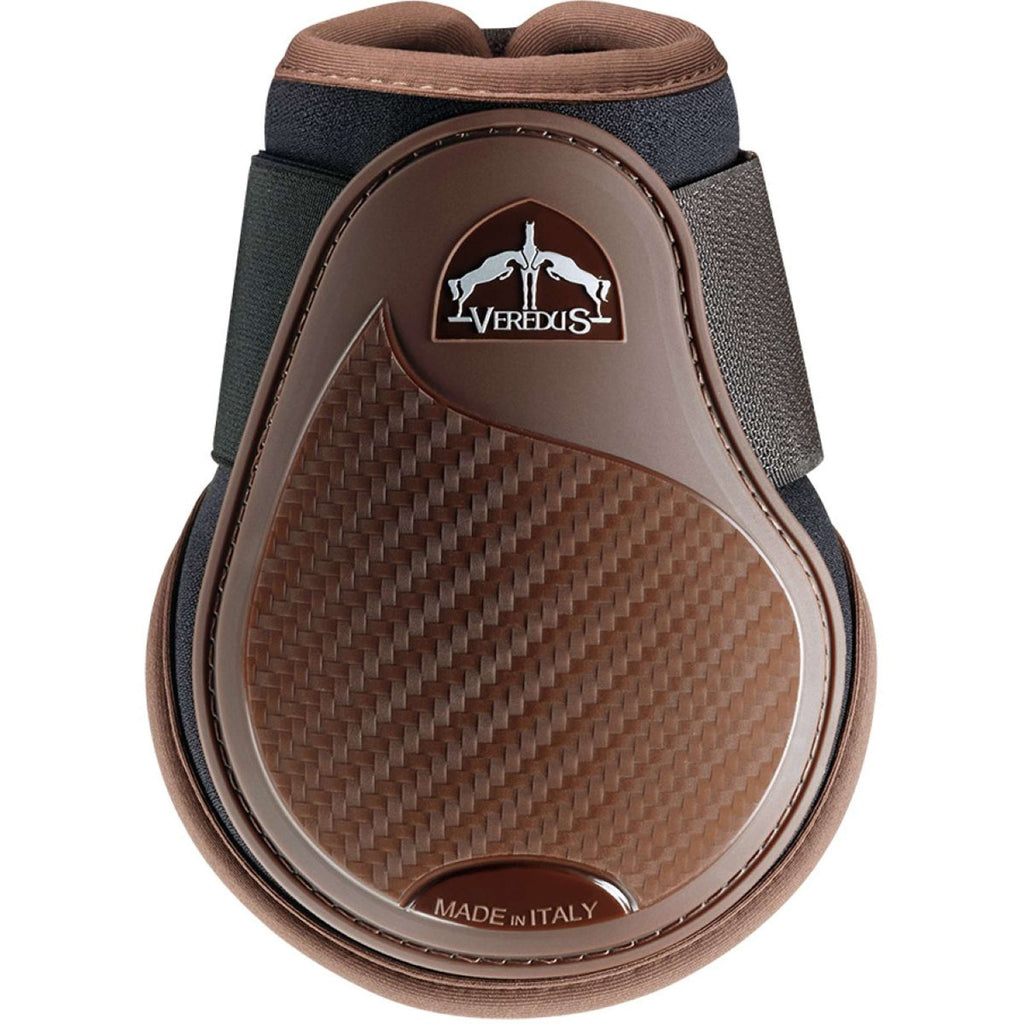 Veredus Streichkappen TR PRO Rear Braun