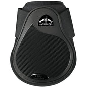 Veredus Streichkappen TR PRO Rear Schwarz