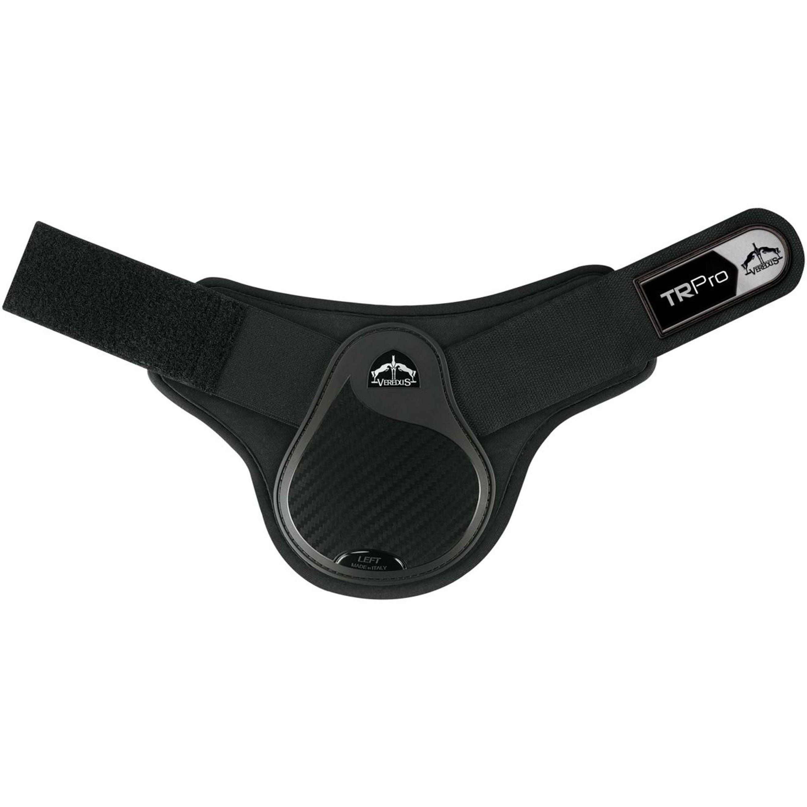 Veredus Streichkappen TR PRO Rear Schwarz