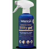 Vetericyn Plus Antimicrobiele Utility Gel Spray