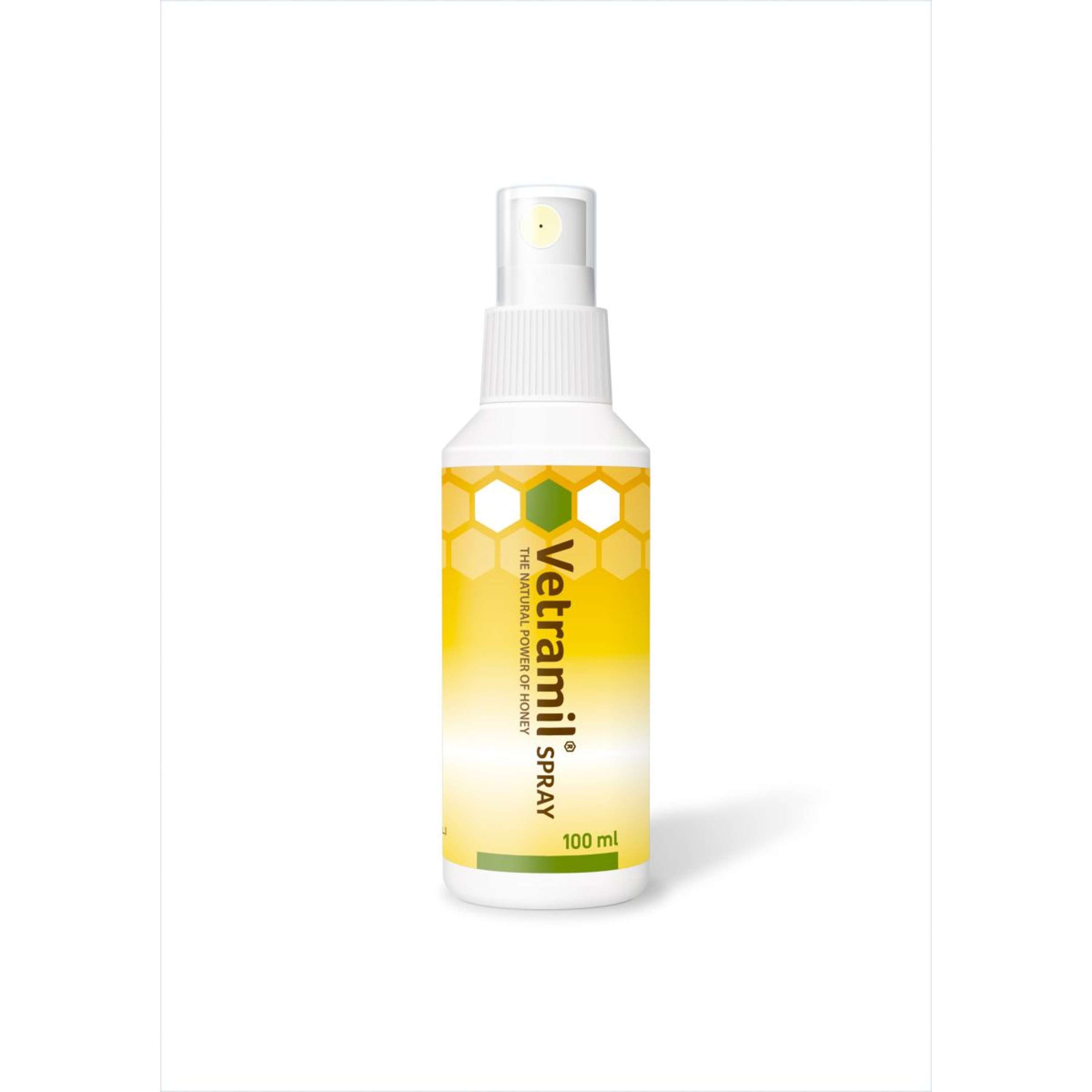 Vetramil Spray Vetramil Spray