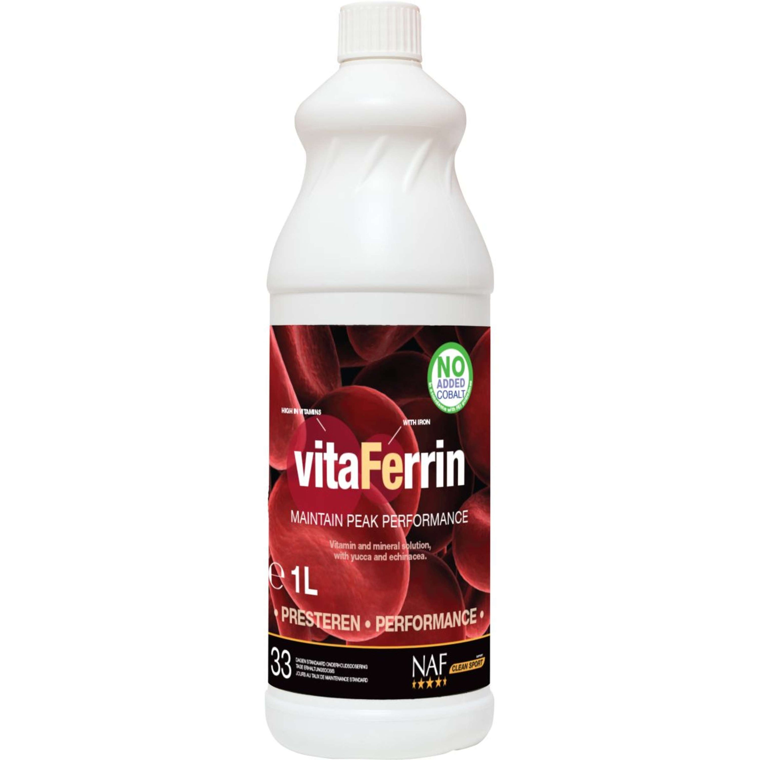 NAF VitaFerrin