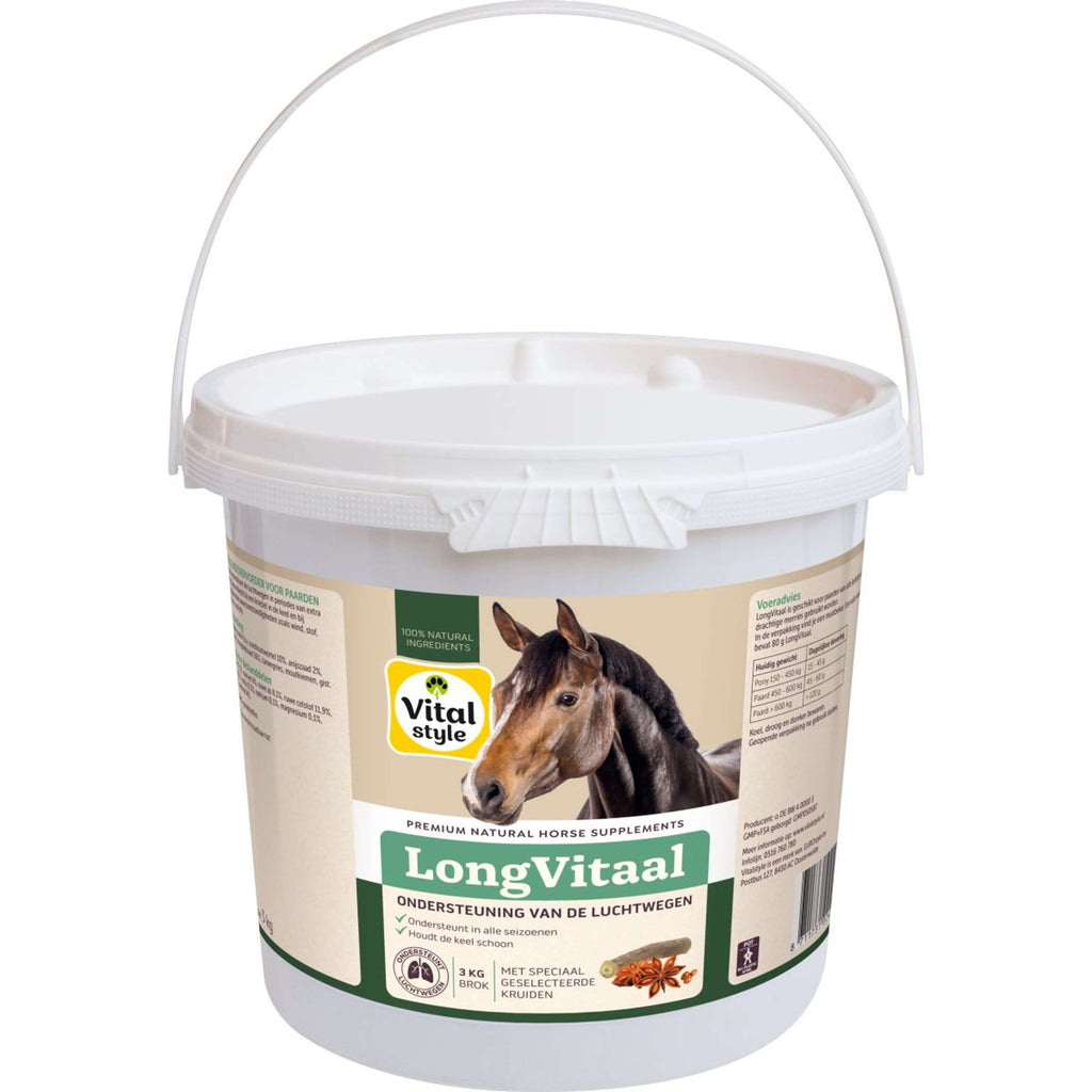 Vitalstyle LongVital