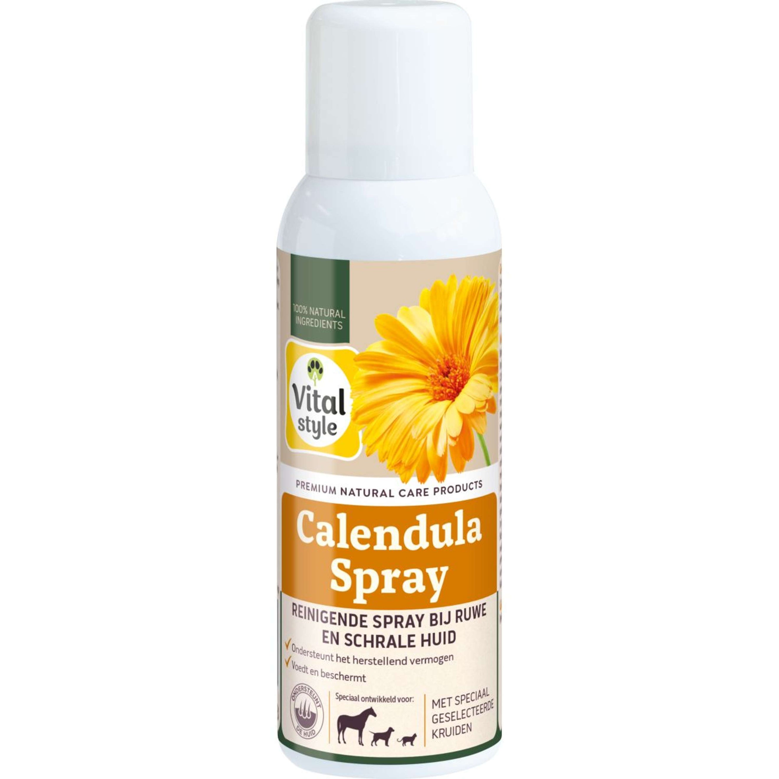 Vitalstyle Spray Calendula Vitalstyle Spray Calendula