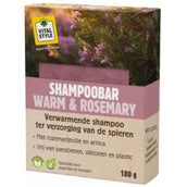 VITALstyle Shampoo Block Warm & Rosemary