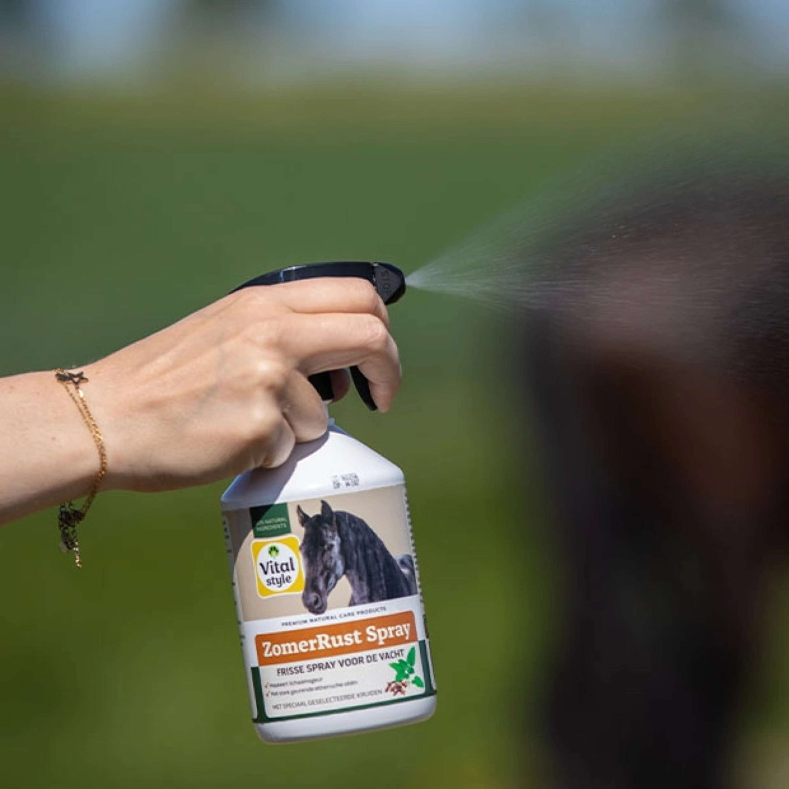 Vitalstyle SummerShield Spray Vitalstyle SummerShield Spray