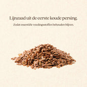 Vitalstyle Leinöl