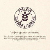 Vitalstyle Raufuttermischung Soft & Fiber