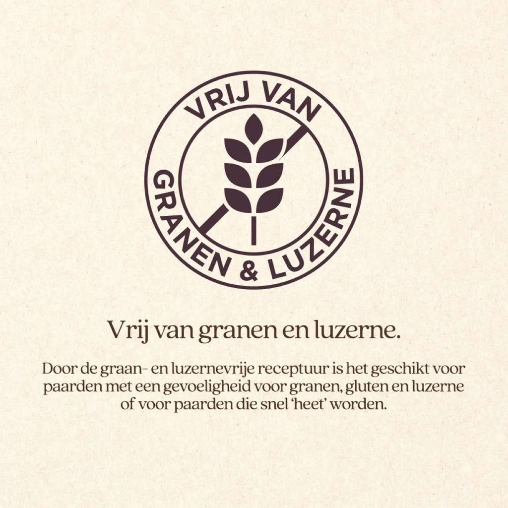 Vitalstyle Muesli Calm & Steady