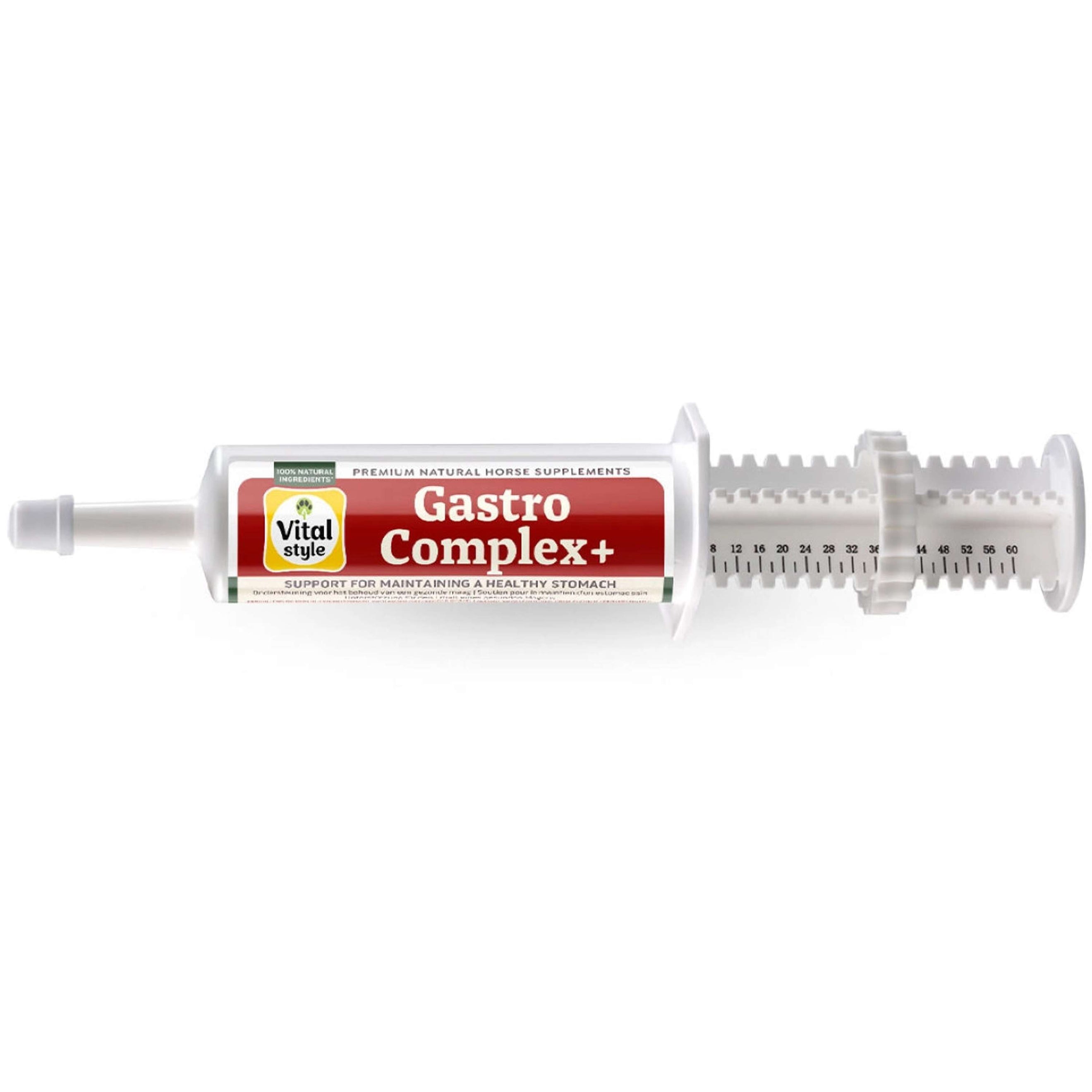 Vitalstyle GastroComplex+ Vitalstyle GastroComplex+