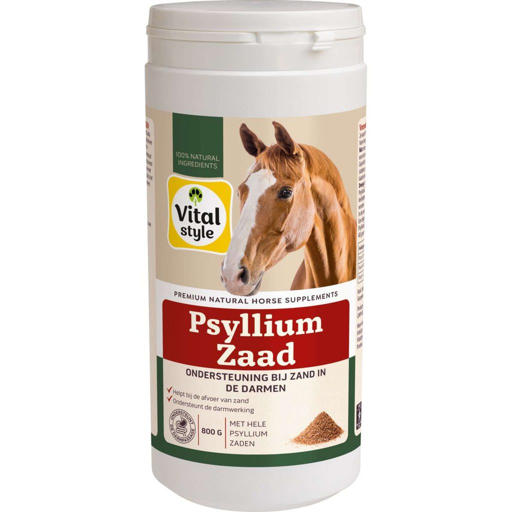 Vitalstyle Psyllium