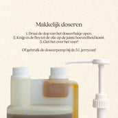 Vitalstyle Leinöl