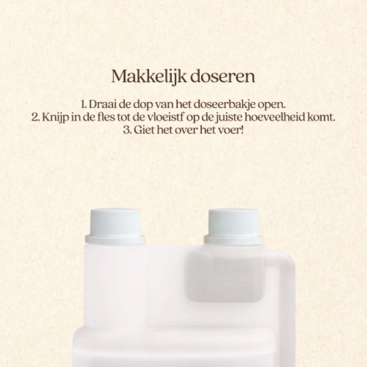 Vitalstyle Silicium+